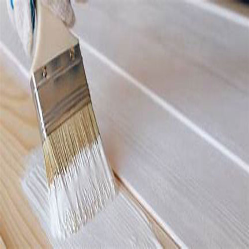N.c. Deco White - Application: Furniture Tables Chairs Cabinets Wardrobes Beds Interior Woodwork Doors Window Frames Wall Paneling Trims / Mouldings Decorative Items Wood Carvings Toys Showpieces It Is Used In Almost All Wood Finishing Processes Before The Color Coat Or Clear Coat.