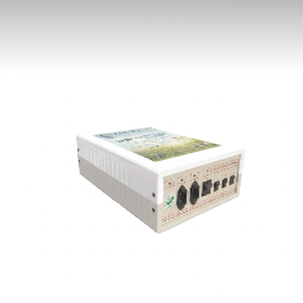 10 KV USB Model Solar Zatka Machine