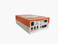 Fence Guard Solar Zatka Machine