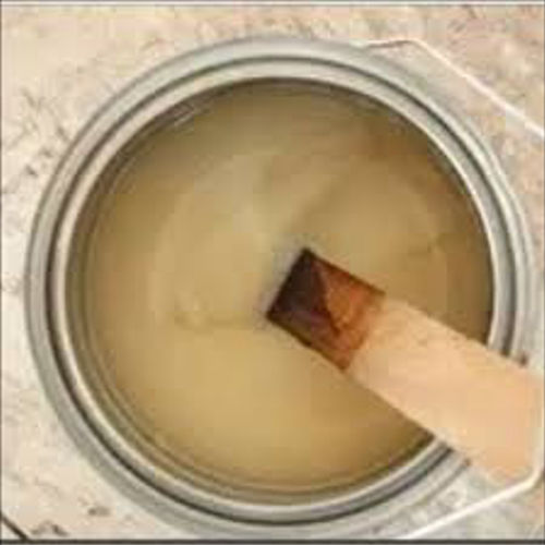 Nc Sanding Sealer - Application: Wood