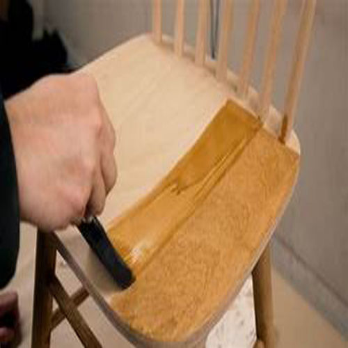 Nc Sanding Sealer - Application: Wood