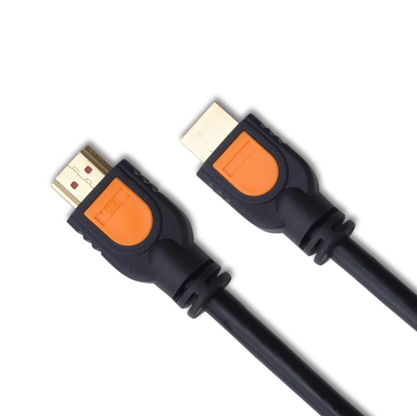 MX HDMI Male to HDMI Male Cord 2.0 V 1.5 Meters