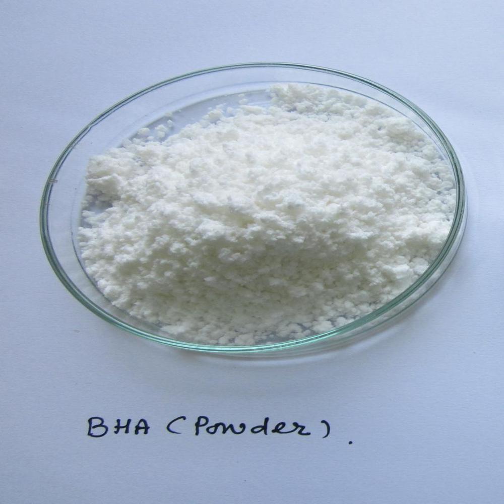 Food Additives And Ingredients