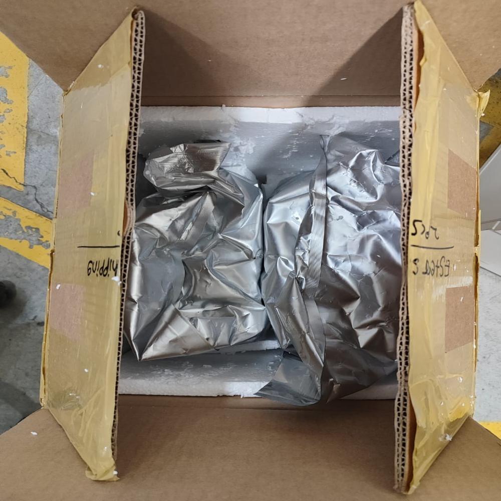 BHA ((Butylated Hydroxyanisole)