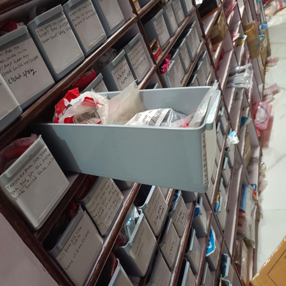 Indusrial Storage box