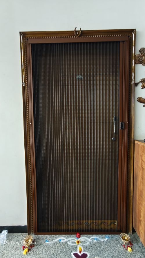 Mosquito Net Fabric - Color: Transparent