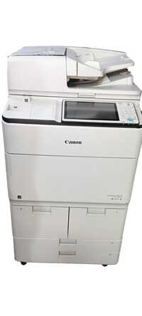 Canon Adv 6575 Printing Machine