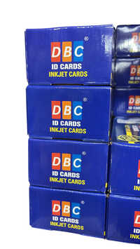 PVC Id Card For Epson