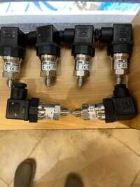Pressure Transmitter