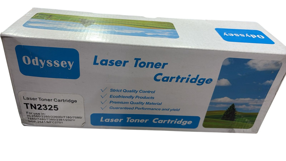 Toner Cartridge