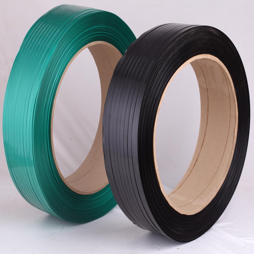 PET strap distributors