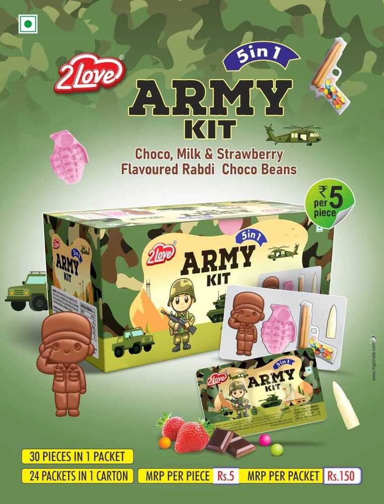 ARMY KIT