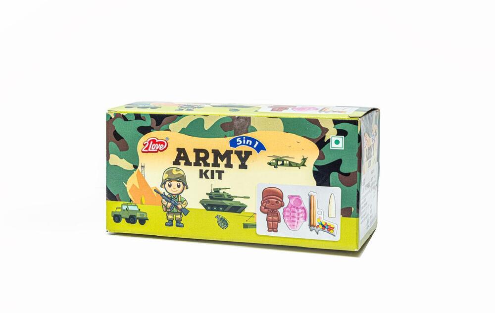 Army Kit
