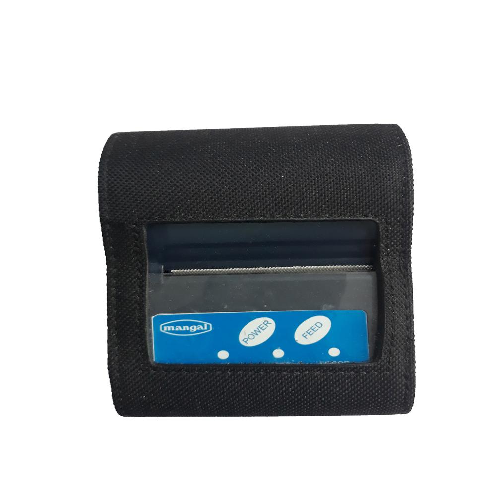 PT07S Alcohol Breath Analyzer with Printer