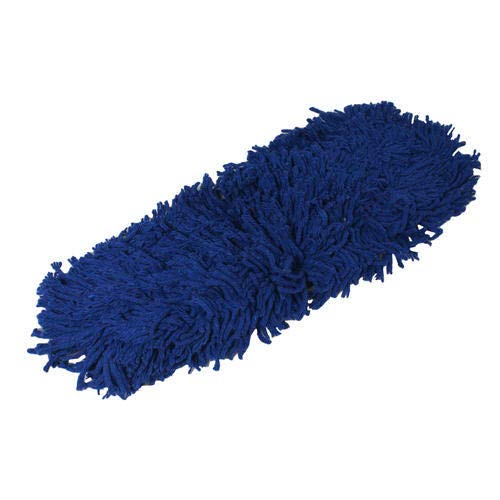 dry mop refill blue 18