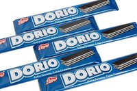 BOURBON/ DORIO WAFFERS CONTAINER