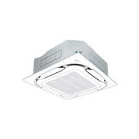 Daikin Cassette AC