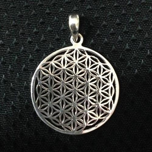 Sterling Silver New Design Pendants - Design: Modern