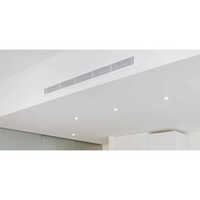 Shopping Malls and Retail Spaces Ductable Air Conditioner
