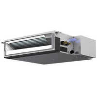Industrial Air Conditioner