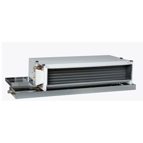Fan Coil Units - Application: Industrial
