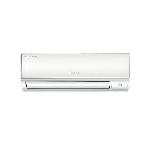 Voltas Split Ac 123 Dzw 1 Ton 3 Star - Color: White