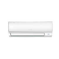 Voltas Split Ac 123 Dzw 1 Ton 3 Star - Color: White