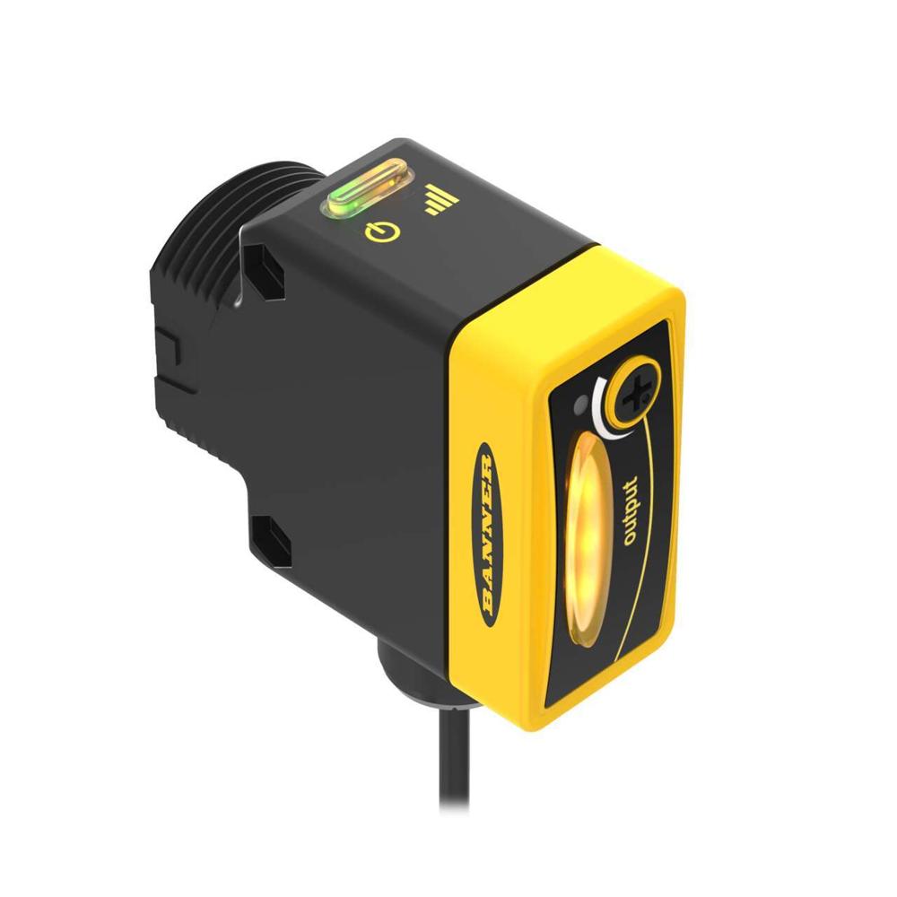 QS30AF600QPMA16 High performance long range sensor