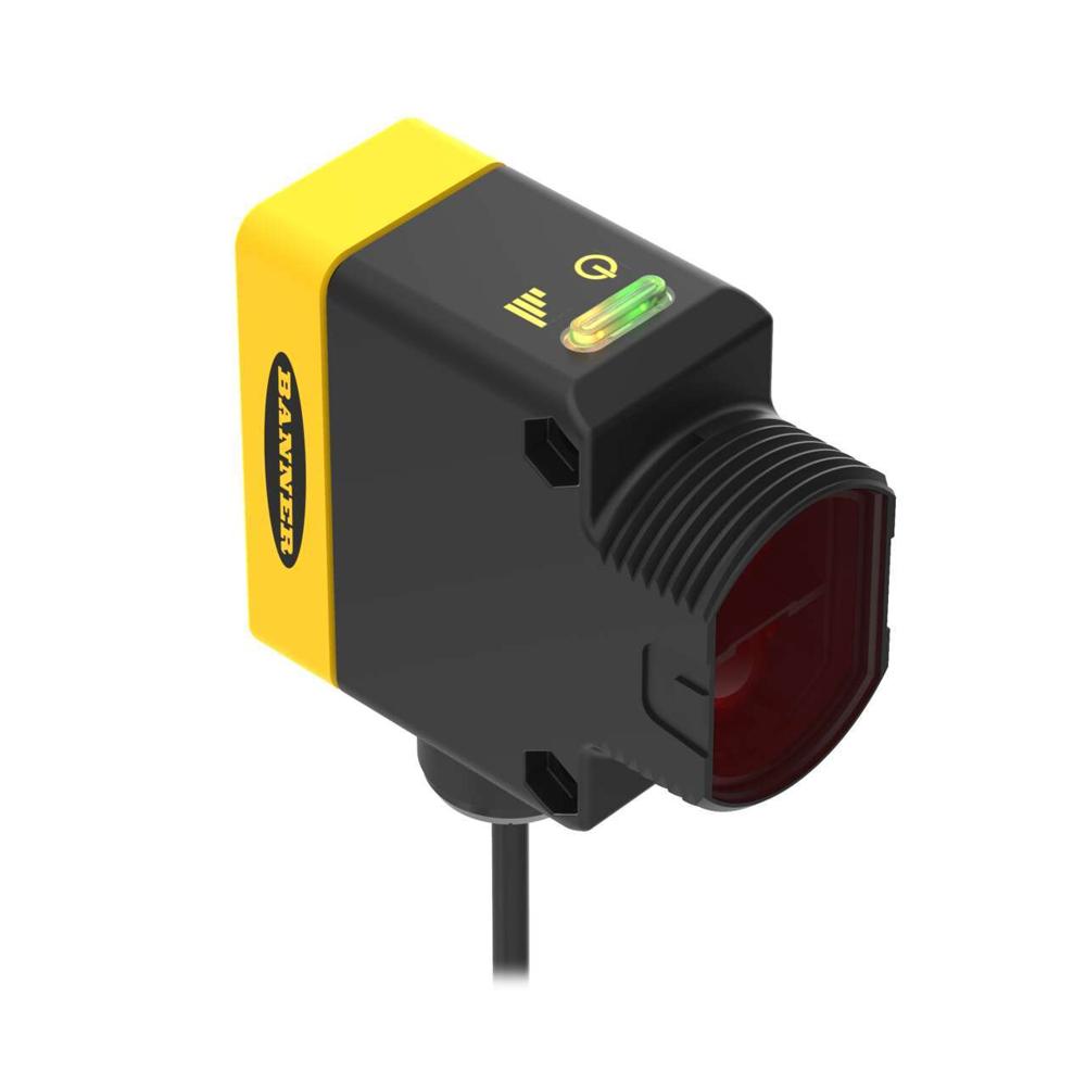 Qs30af600qpma16 High Performance Long Range Sensor - Input: 10 V