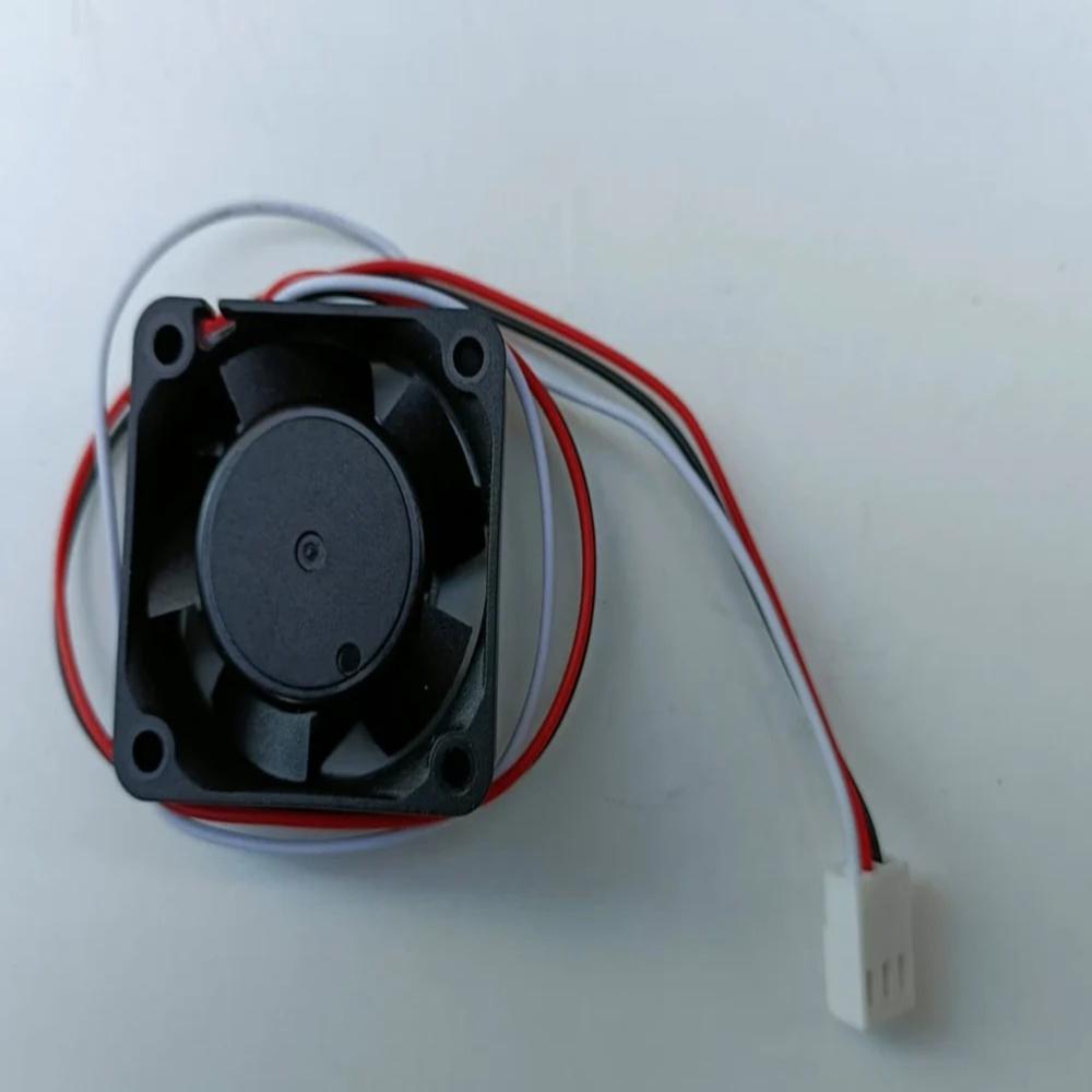 SANACE 109P0424H3053 24V DC 0.095A 4010mm Ball Bearing Industrial Axial Cooling Fan