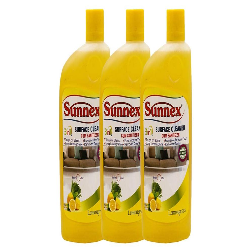 sunnex floor cleaner 500ml