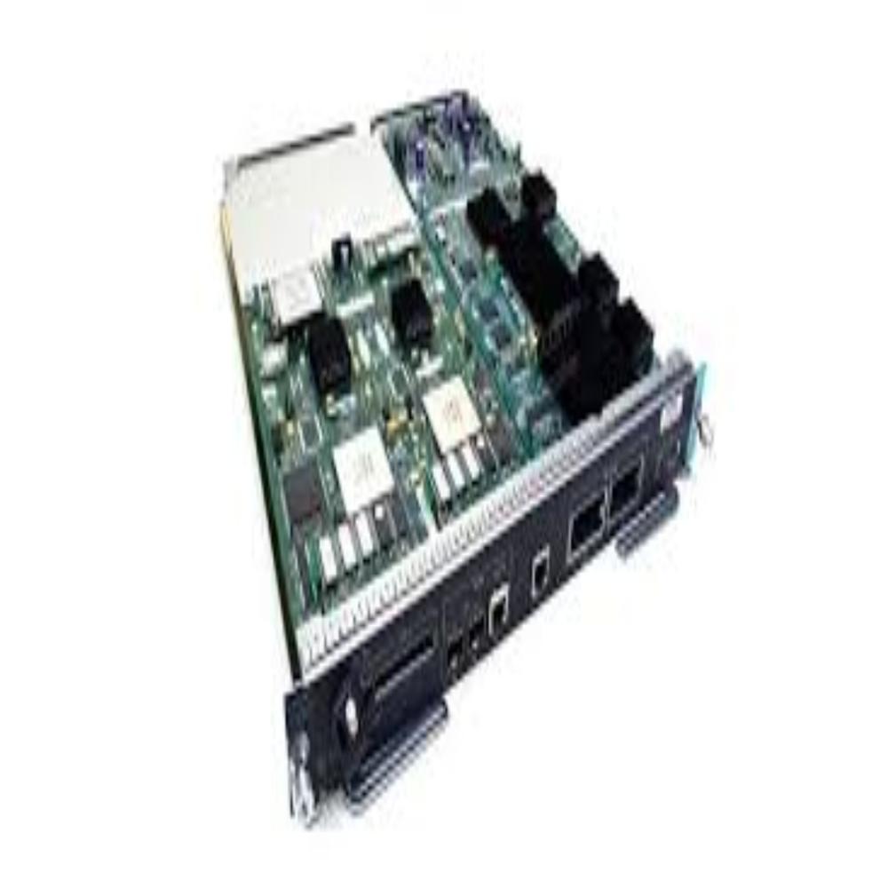 Cisco Vs-s720-10g Supervisor Engine For Catalyst 6500 Switch - Warranty: 1 Month