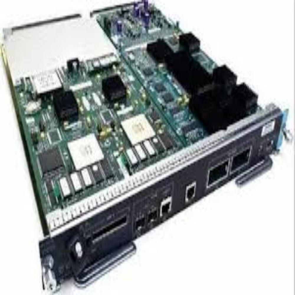 Cisco Vs-s720-10g Supervisor Engine For Catalyst 6500 Switch - Warranty: 1 Month