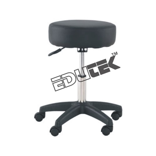 LAB TECHNICIAN STOOL
