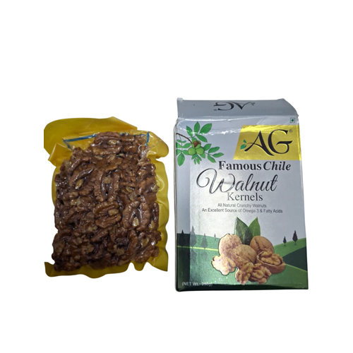 250Gm Walnut - Grade: Premium Grade