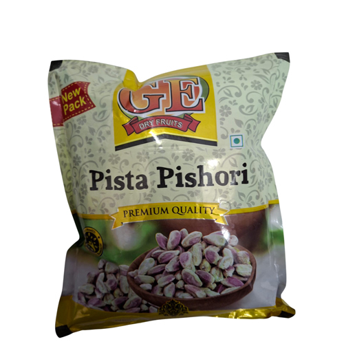 Premium Quality Pista Pishori - Packaging Type: Pack