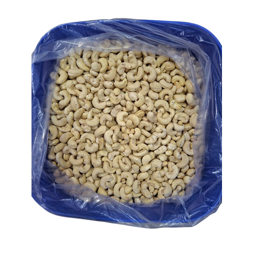 Whole Cashew - Grade: Premium Grade