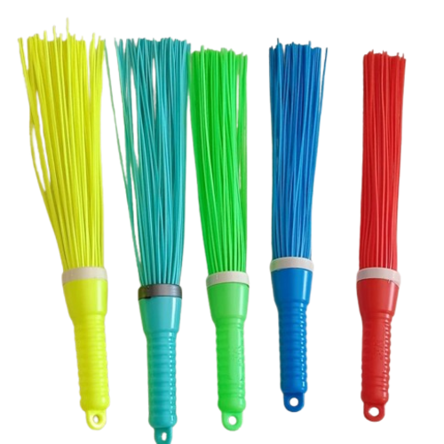 Kharata Plastic Broom