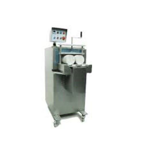 Automatic Grinding Machine