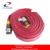 Premier Extra Newage Make Rrl Hose - Application: Fire Fighting