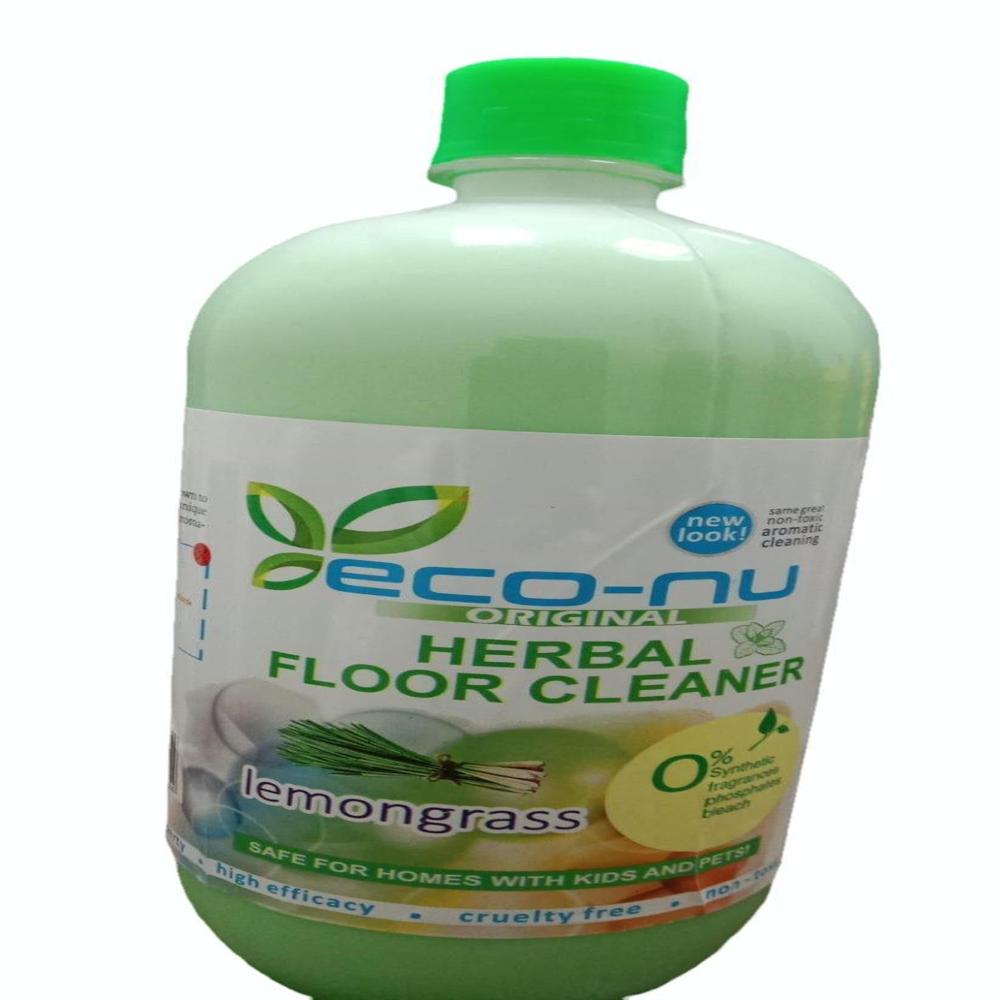 econu floor cleaner 500ml