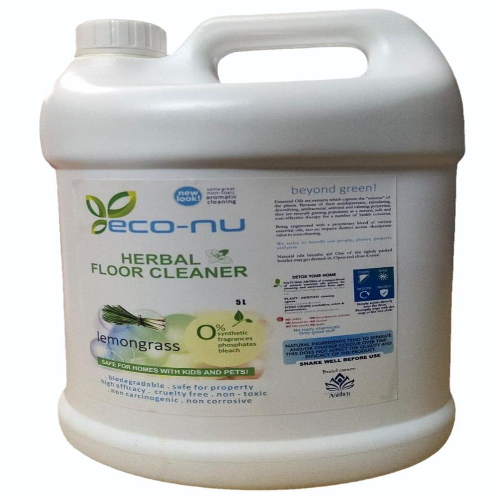 econu floor cleaner 5 Ltr