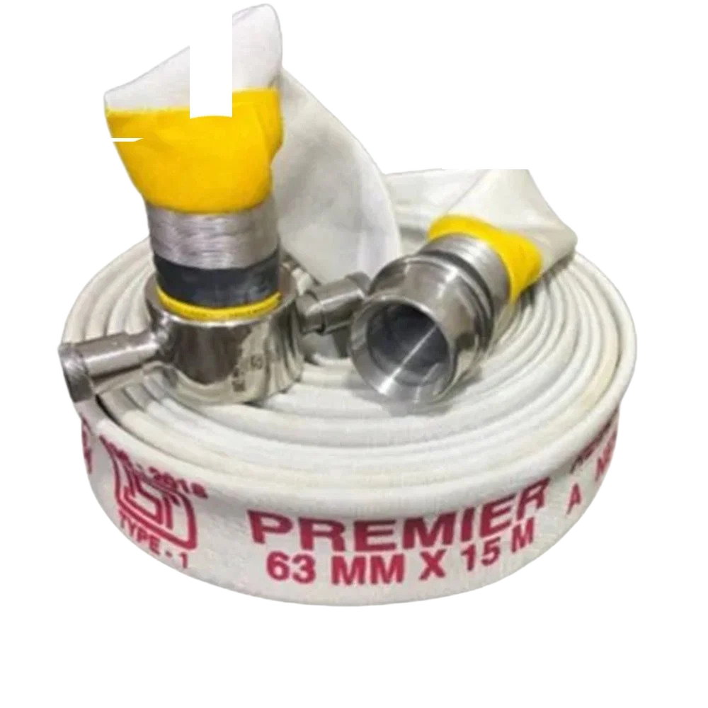 FIRE HOSE PIPE MAKE NEWAGE PREMIER