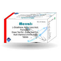 L-Glutathione Tablets