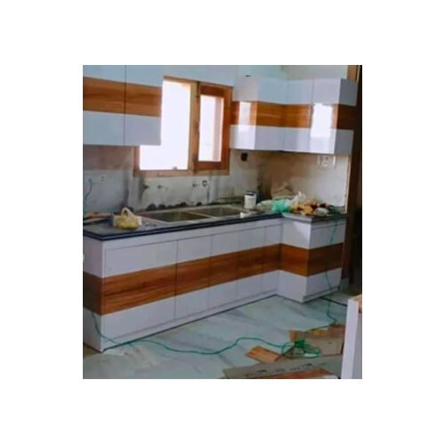 Modular Kitchen Cabinet - Assembly: Carpenter Assembly