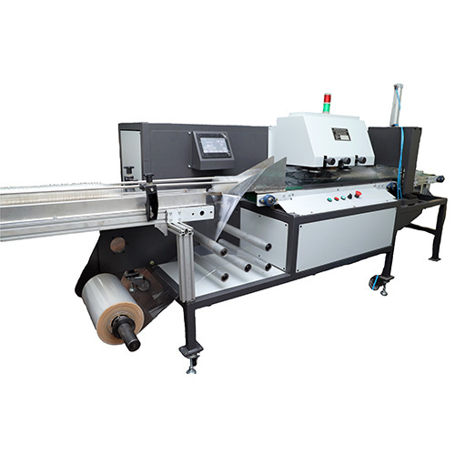 Counting And Packing Machine - Automatic Grade: Automatic