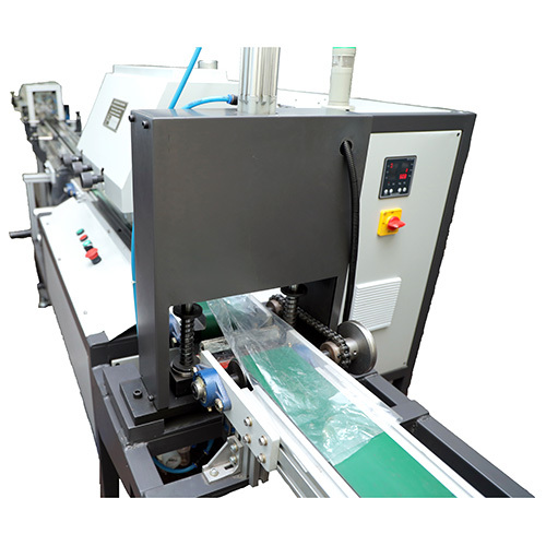 Counting And Packing Machine - Automatic Grade: Automatic