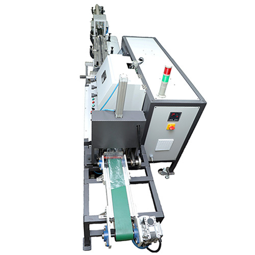 Counting And Packing Machine - Automatic Grade: Automatic