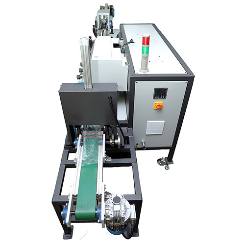 Counting And Packing Machine - Automatic Grade: Automatic