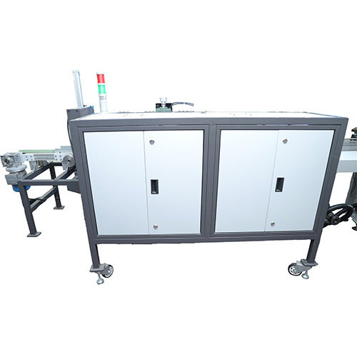 Counting And Packing Machine - Automatic Grade: Automatic